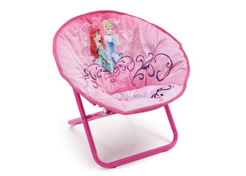 Princess Saucer Chair