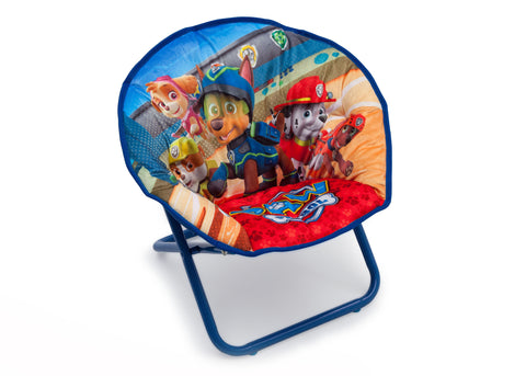 PAW Patrol Saucer Chair